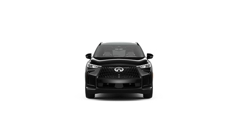 2026 QX60 EXTERIOR