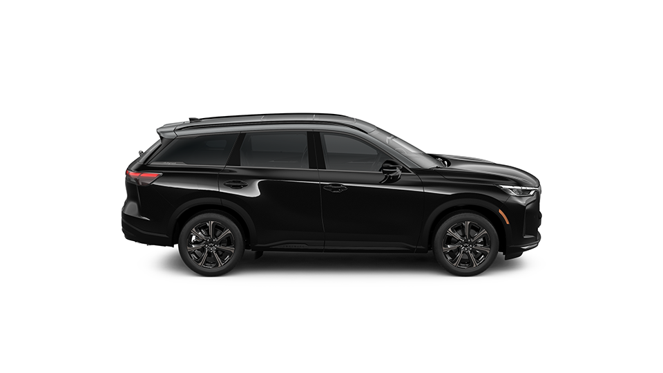 2026 QX60 EXTERIOR
