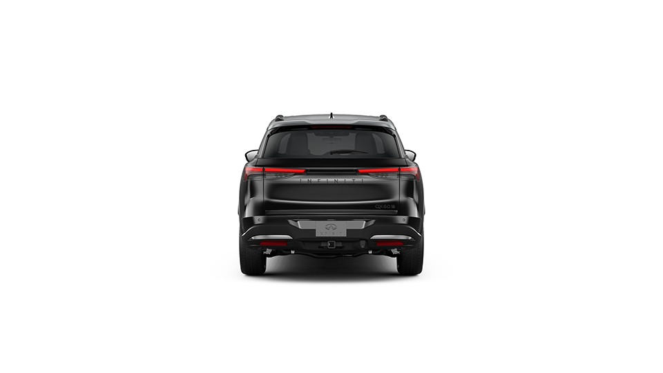 2026 QX60 EXTERIOR