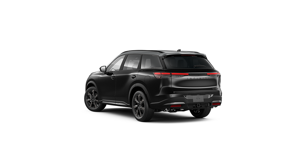 2026 QX60 EXTERIOR
