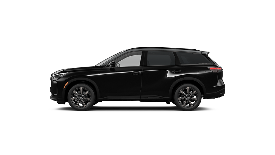 2026 QX60 EXTERIOR