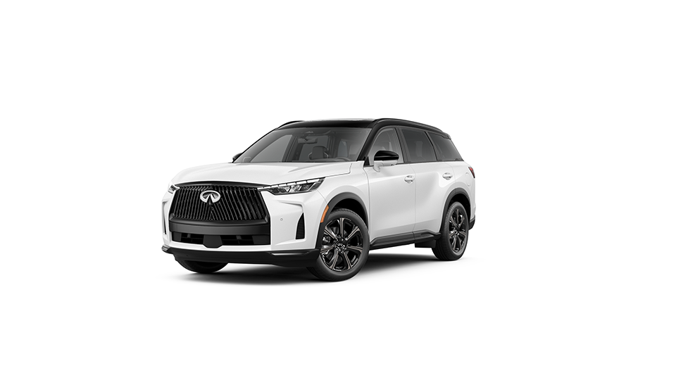 2026 QX60 EXTERIOR