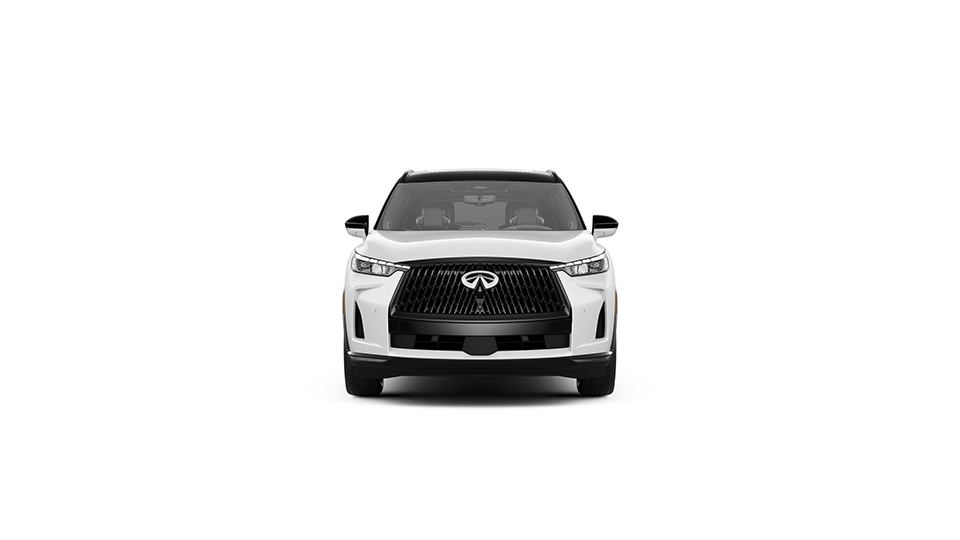 2026 QX60 EXTERIOR