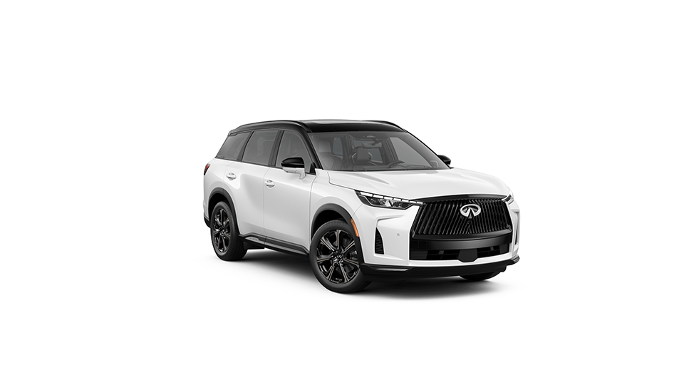 2026 QX60 EXTERIOR