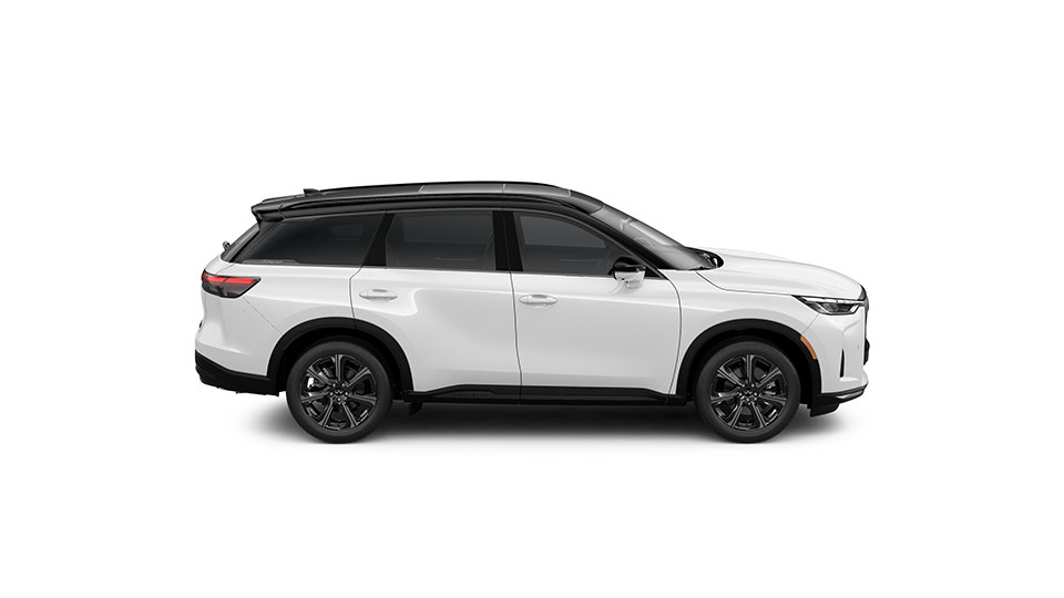 2026 QX60 EXTERIOR