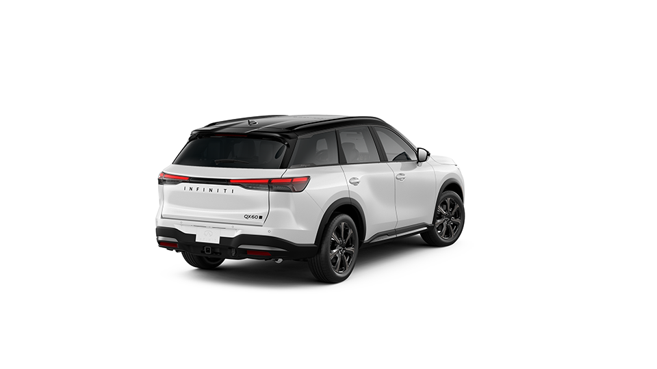 2026 QX60 EXTERIOR