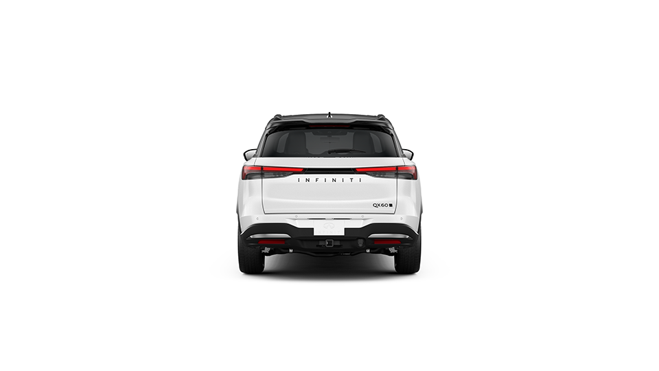 2026 QX60 EXTERIOR