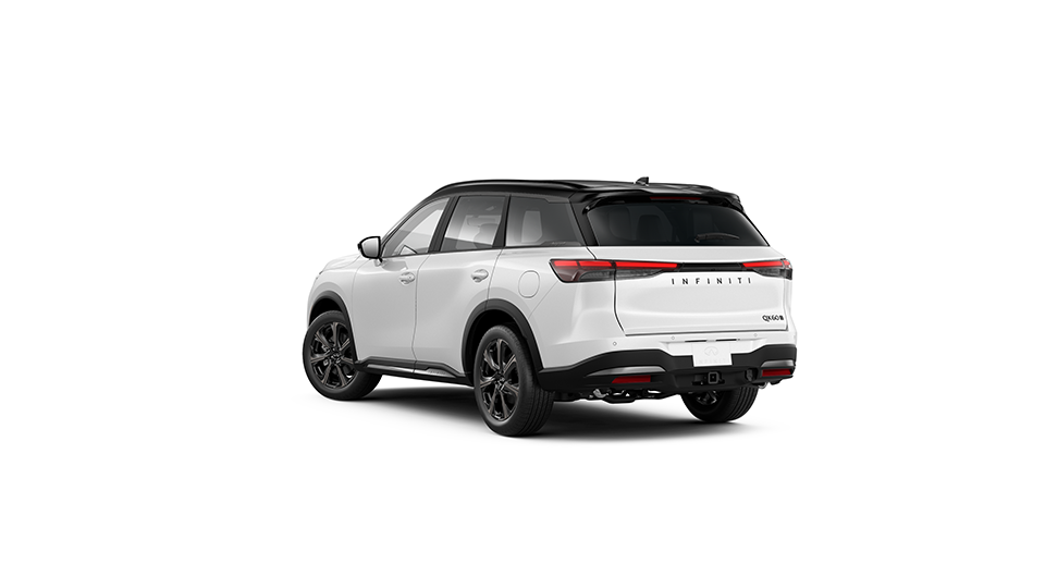 2026 QX60 EXTERIOR
