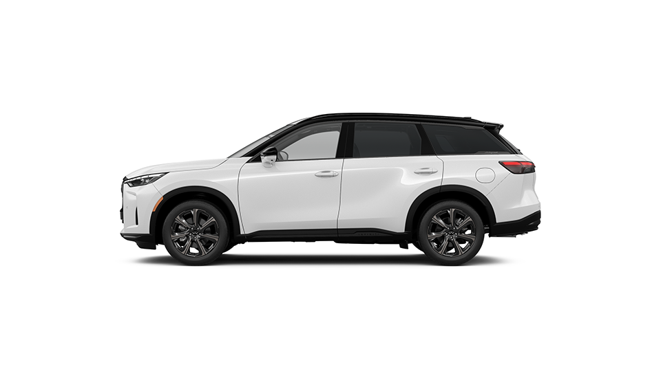 2026 QX60 EXTERIOR