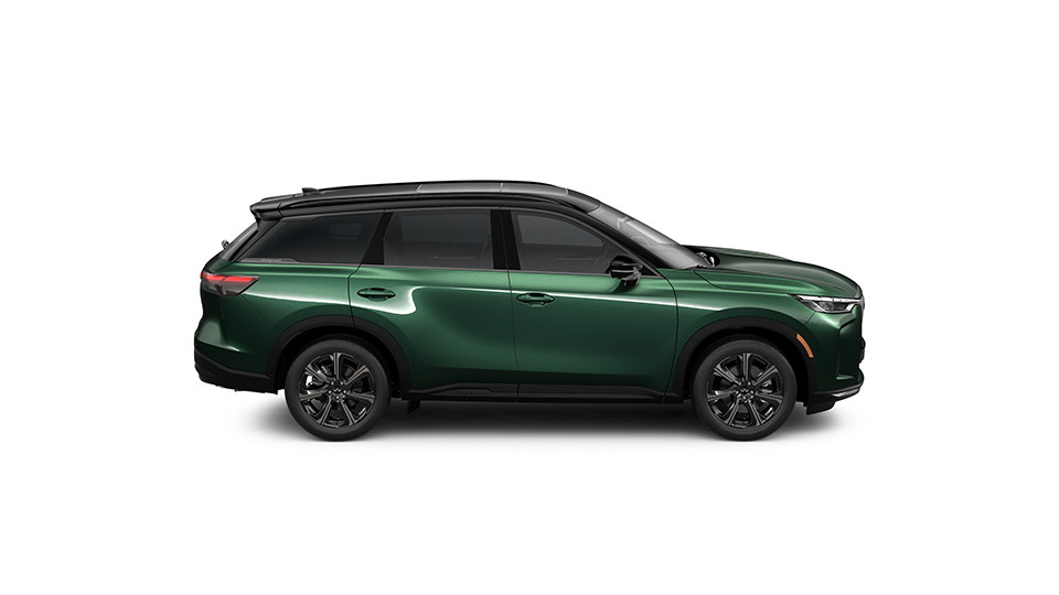 2026 QX60 EXTERIOR