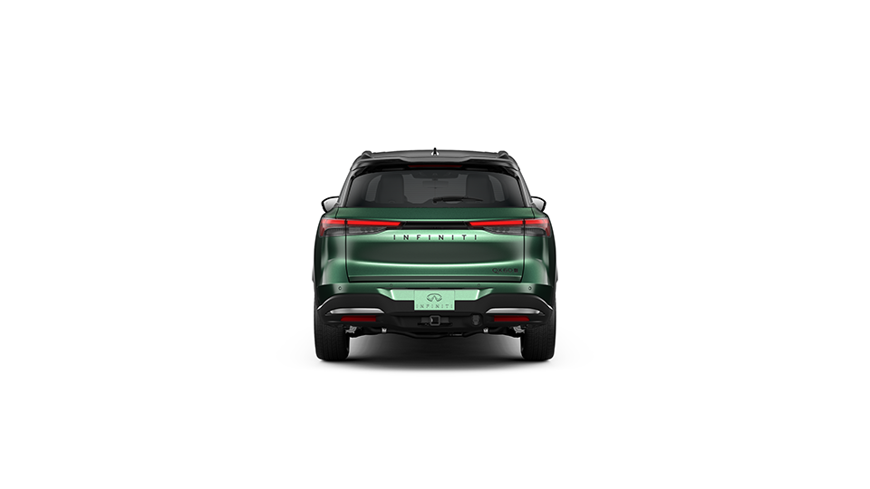 2026 QX60 EXTERIOR