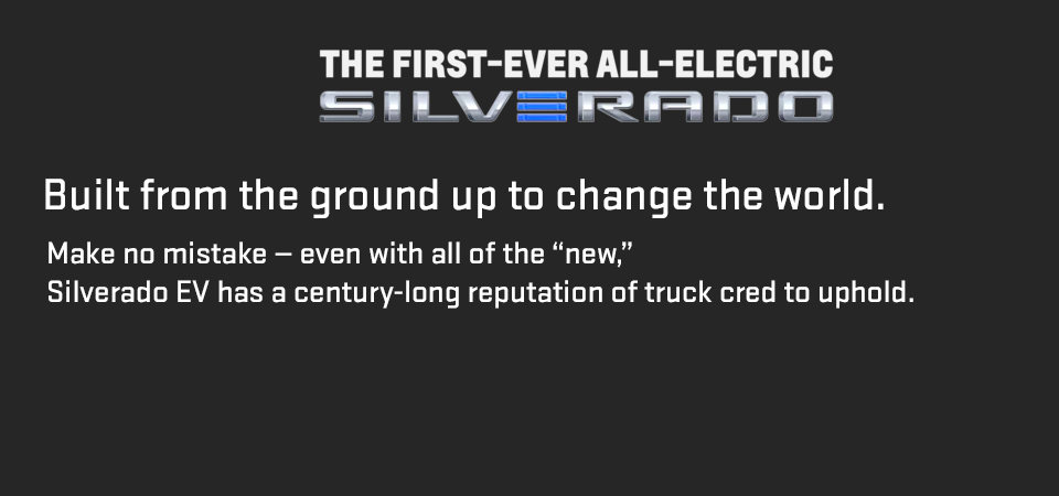 Silverado