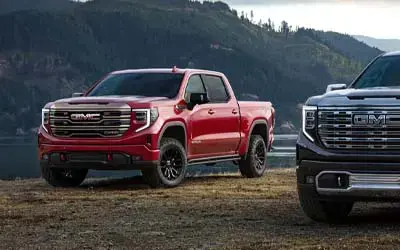 New Vehicles