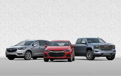 Pre-Owned Vehicles