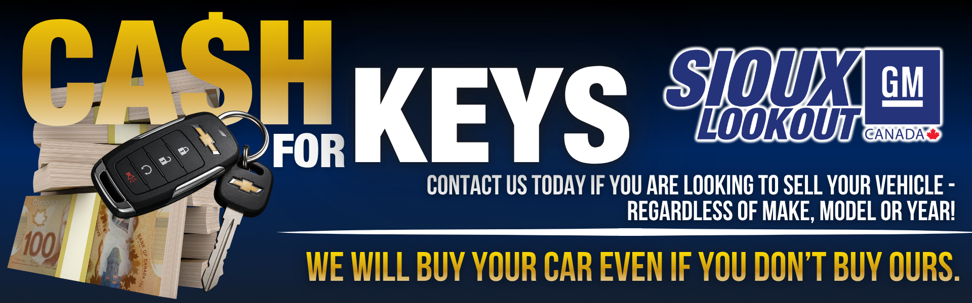 cash for keys