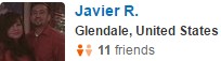 Altadena, CA Yelp Review