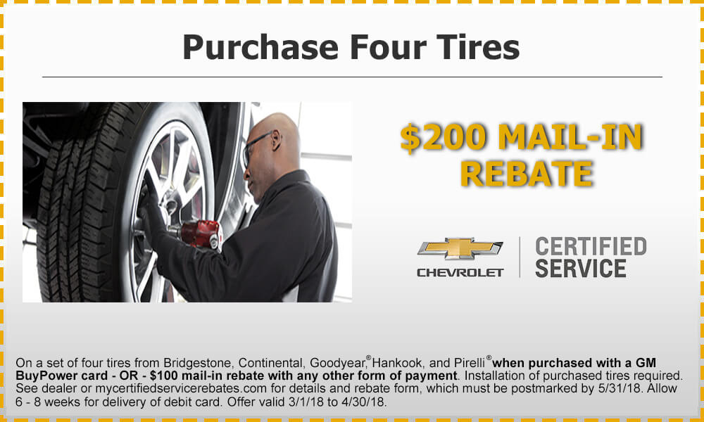 central-pa-chevy-dealers-100-tire-rebate-youtube