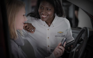 New & Used Chevy Dealer - Pasadena, Arcadia & Monrovia | Sierra Chevrolet