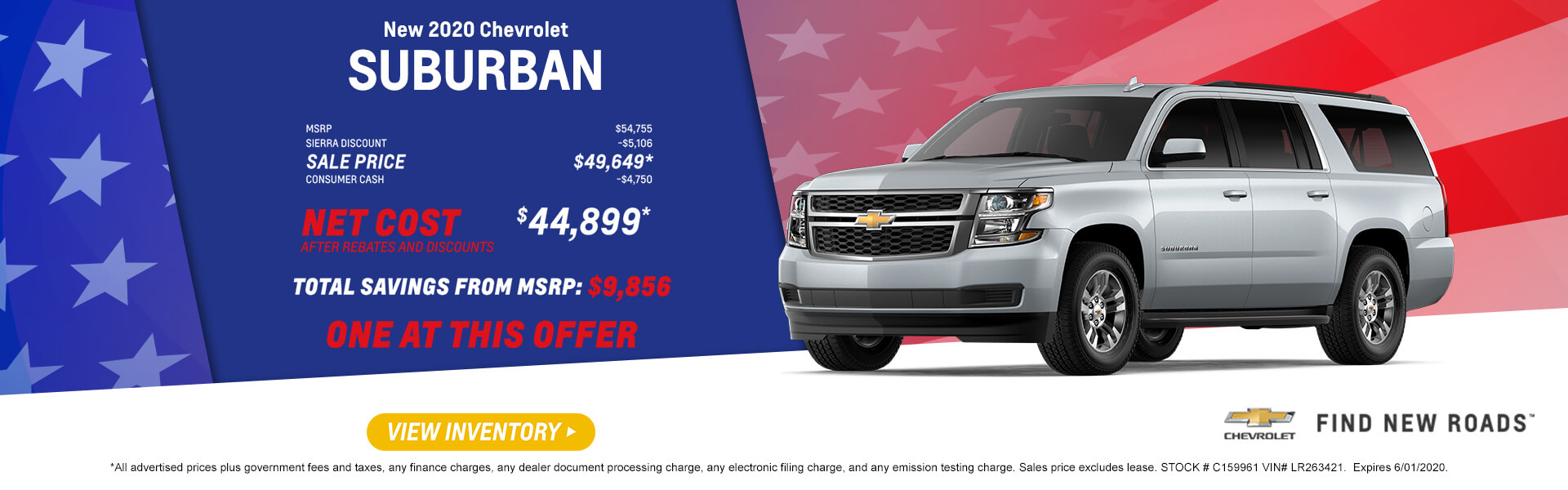 New & Used Chevy Dealer - Pasadena, Arcadia & Monrovia | Sierra Chevrolet