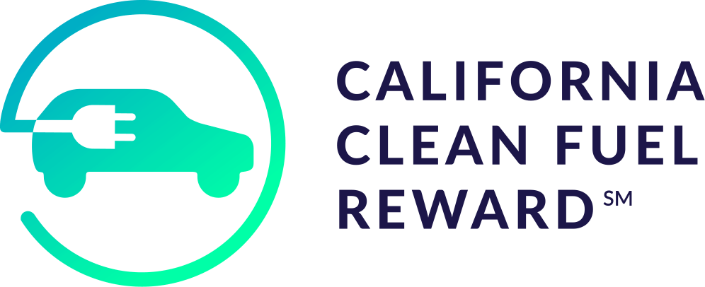 CA Clean Fuel Reward