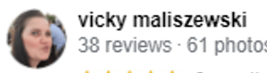 , Google Review Review