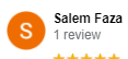 , Google Review Review