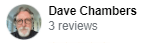 , Google Review Review