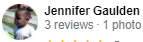 , Google Review Review