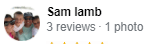 , Google Review Review