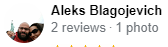 , Google Review Review