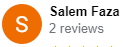 , Google Review Review