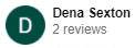 , Google Review Review