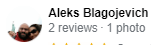 , Google Review Review