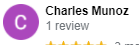 , Google Review Review