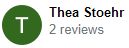 , Google Review Review