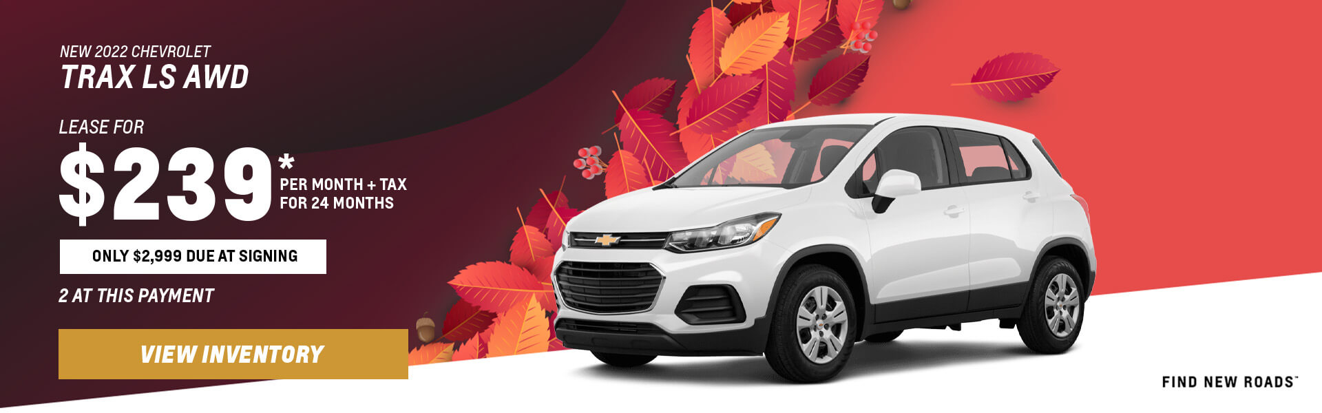 New & Used Chevy Dealer - Pasadena, Arcadia & Monrovia | Sierra Chevrolet