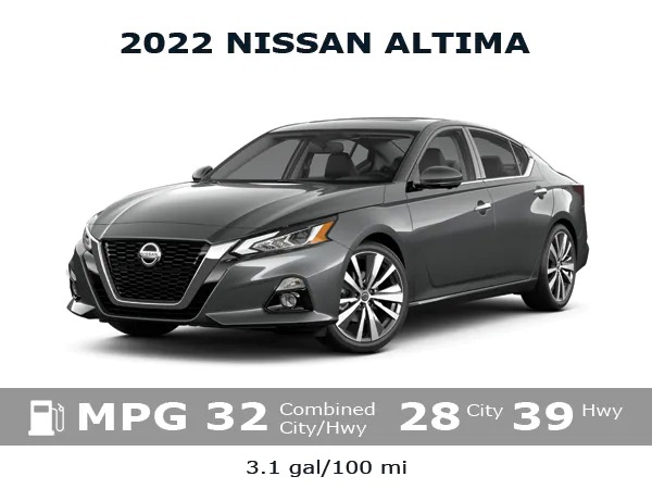 altima