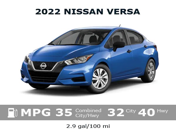 versa