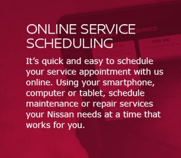 Online Service Scheduling