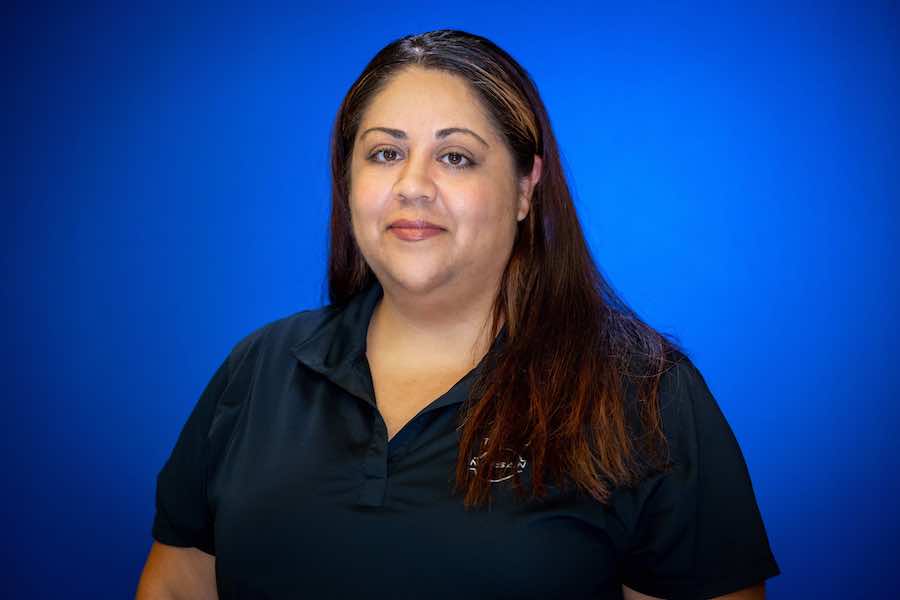 Angelita Mercado