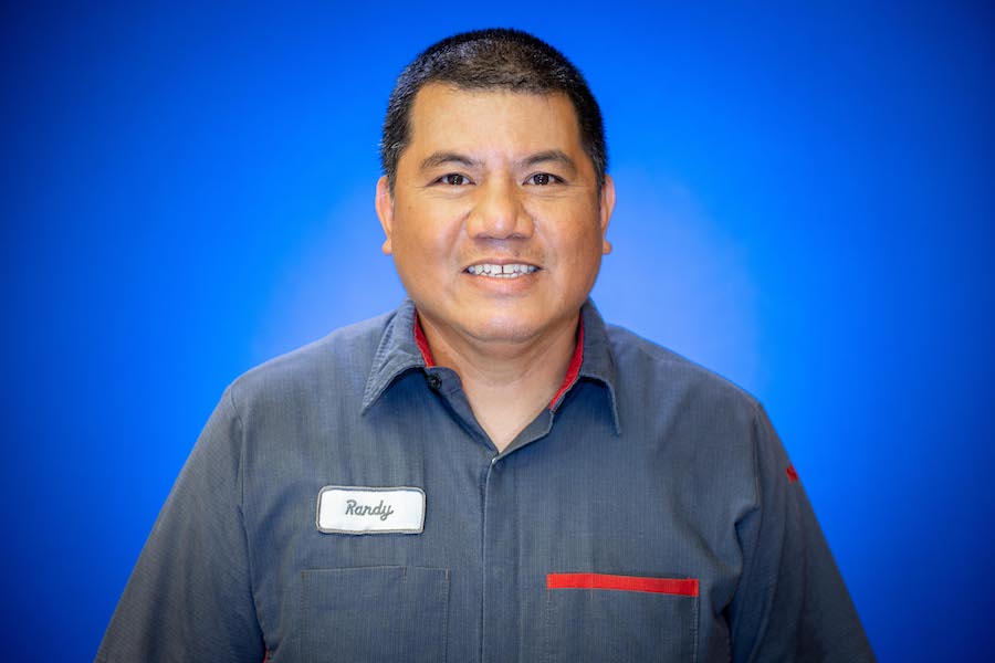 Randy Rafanan