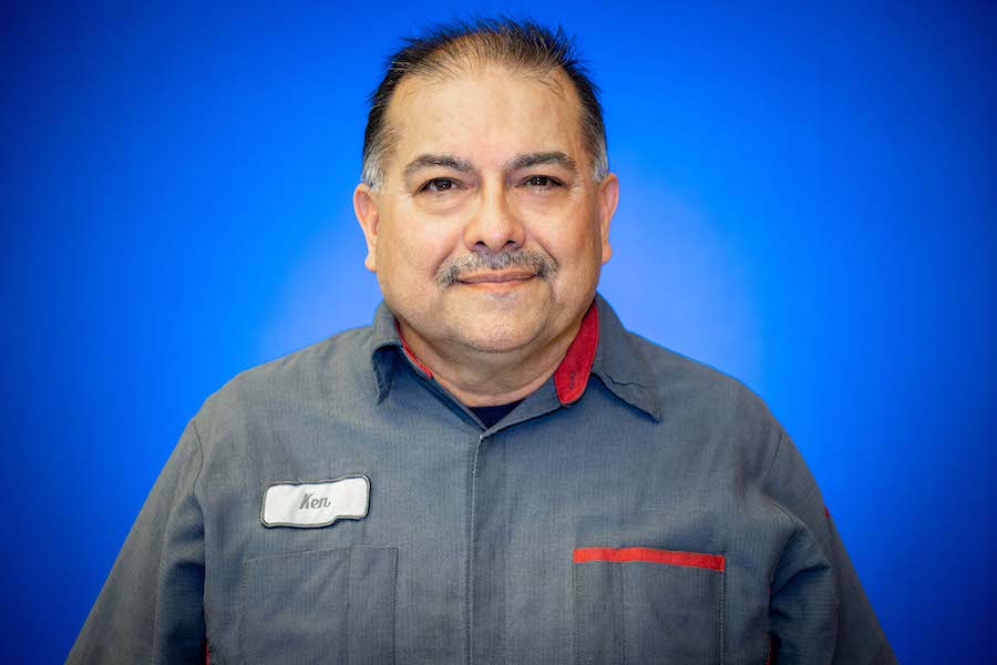Kenneth Rodriguez