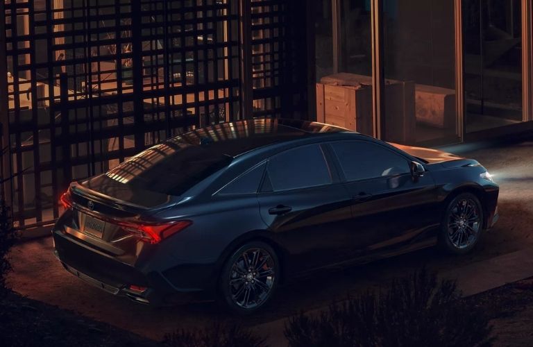 Toyota Avalon
