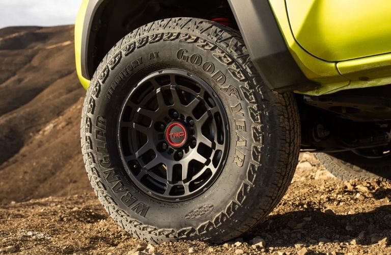 Toyota Tacoma