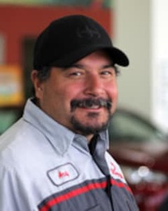 Andy Rosales 