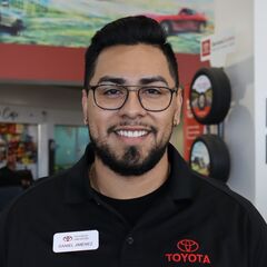 Daniel Jimenez 