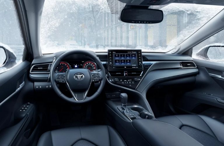 Camry