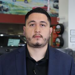 Eddie Gonzales 
