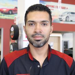 Manny Zamora 