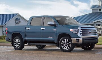 Toyota Tundra